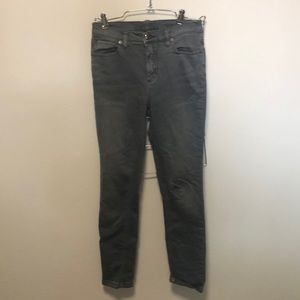 Free People Skinny Jeans